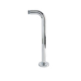 Sarrdesign shower outlet 30 cm Chrome