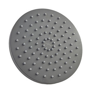 Sarrdesign Shower Head 20cm Black