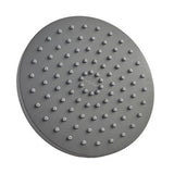 Sarrdesign Shower Head 20cm Black