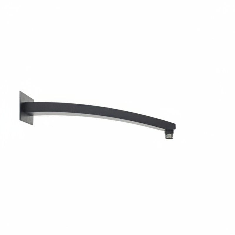 Sarrdesign Escala shower outlet Black