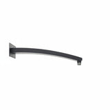 Sarrdesign Escala shower outlet Black