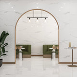 بورسلين جرانيتو 7000/26 بيرجامو أبيض 120*60 سم 