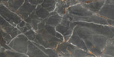 Porcelain Galaxy Anthracite Glossy 120x60 cm From Gemma