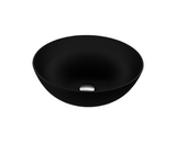 Sanipure Hera Wash Bowel D 41 cm without overflow