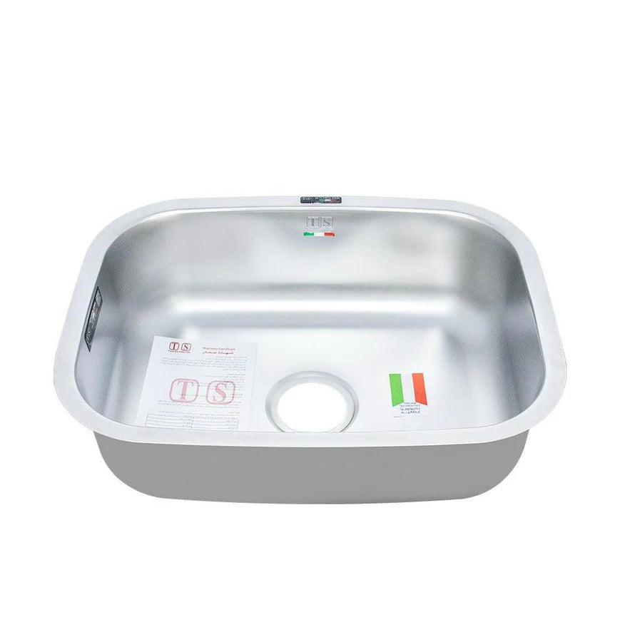 Stainless Steel Sink Ts 45 X 60