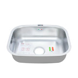 Stainless Steel Sink Ts 45 X 60