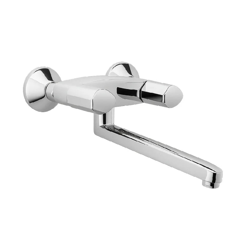 Ideal Standard KENORA Kitchen Mixer Chrome
