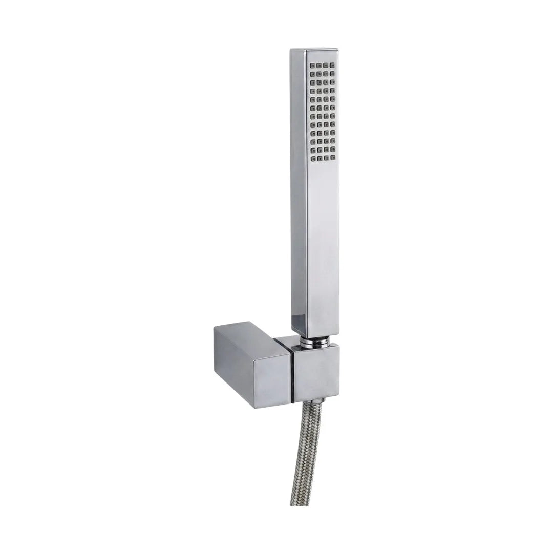 Sarrdesign Hand Shower Set Chrome