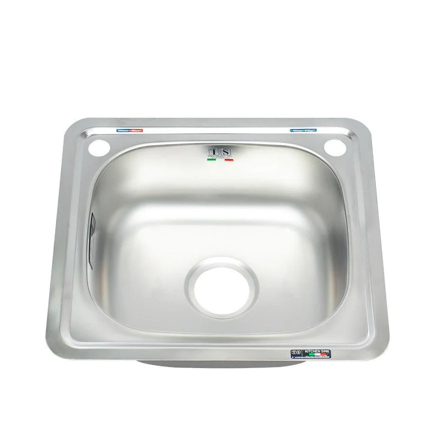 Stainless Steel Sink Ts 45 X 50