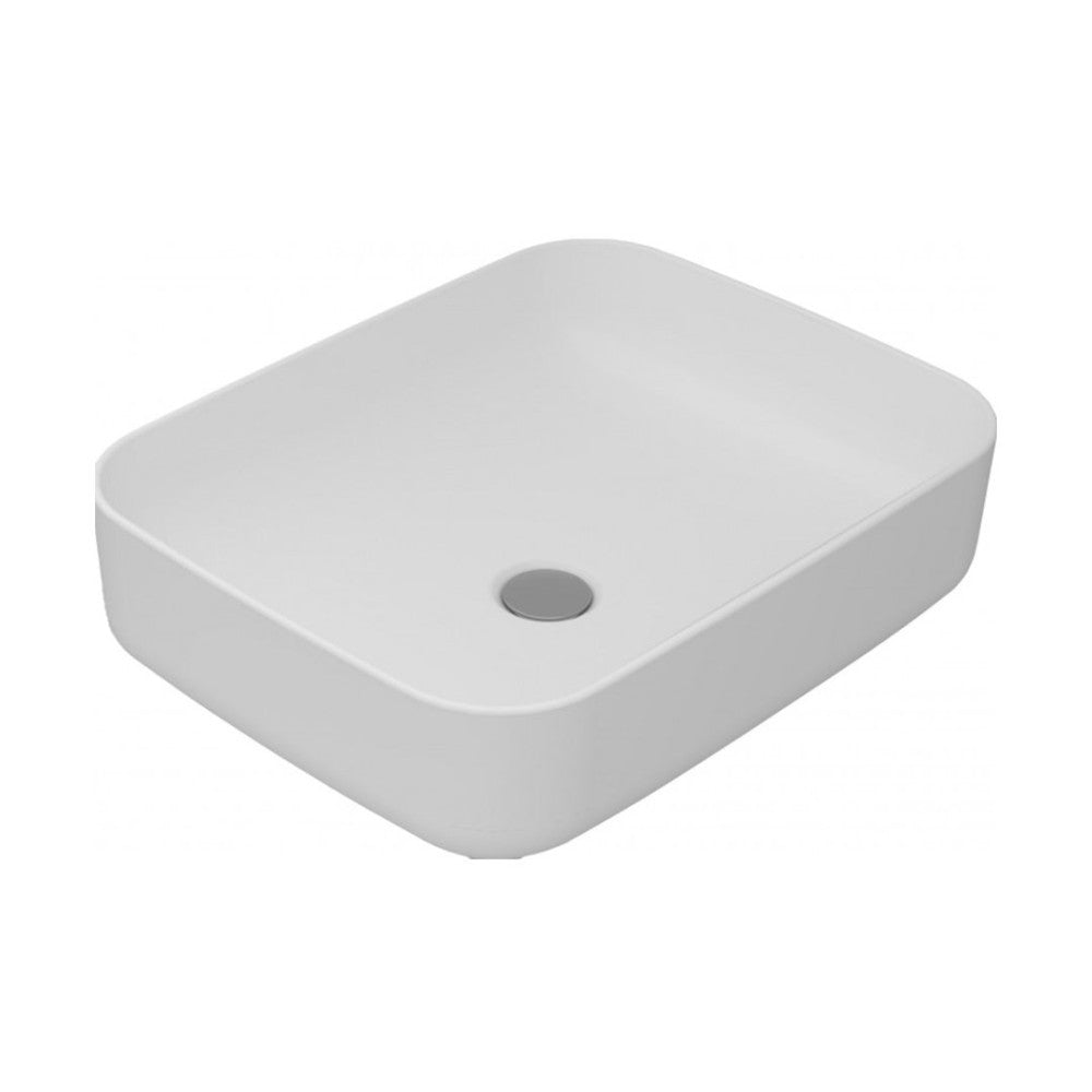 Sanipure Evona Wash Bowel 51 x 40 cm