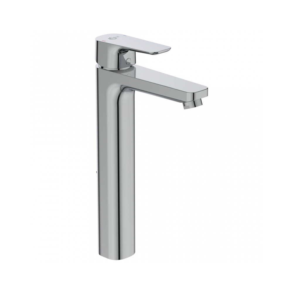 Ideal Standard Basin Mixer Ceraplan chrome