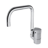 Ideal Standard SLIMLINE High-Neck Kitchen Mixer Chrome