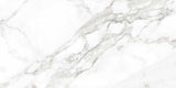 Porcelain Galaxy White Glossy 120x60 cm From Gemma