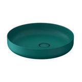Duravit Vitrium Counter Top Wash Basin 46 cm White Matt