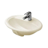 Duravit Dune over-counter Bathroom Basin 59cm