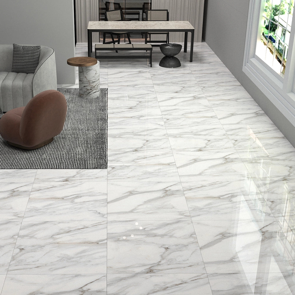 Ceramic 60/36 Glossy 61x61 cm From Granito
