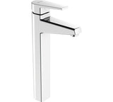 Genebre Madrid Basin Mixer High Chrome