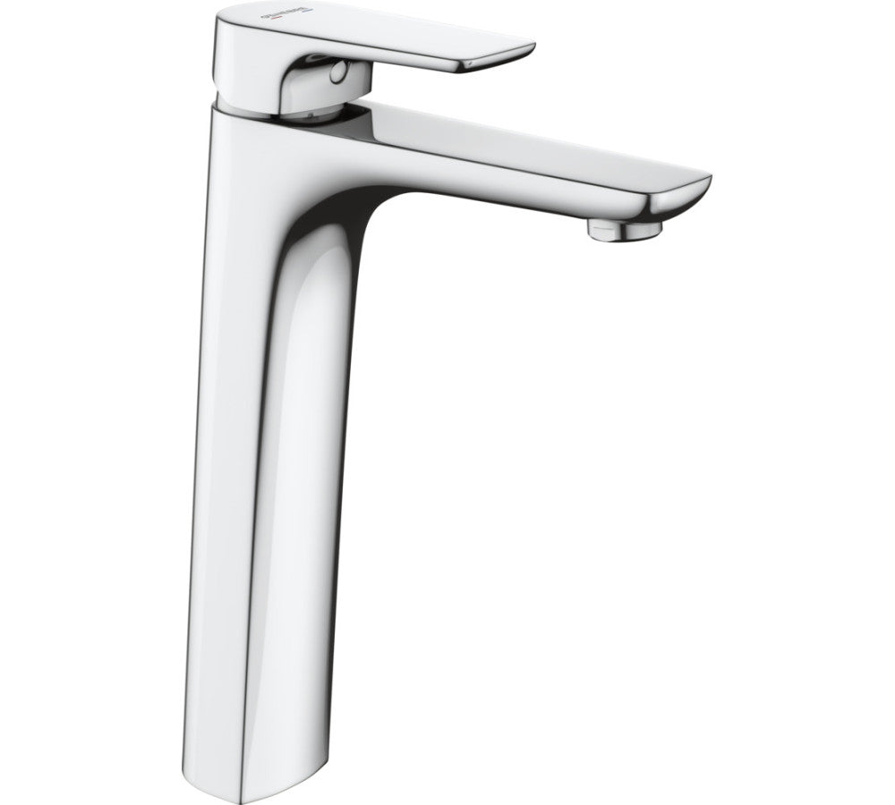 Genebre KORAL Basin Mixer High Chrome