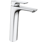 Genebre KORAL Basin Mixer High Chrome