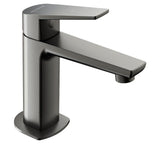 Genebre KLOE Basin Mixer Grey Matt
