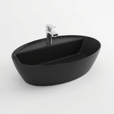 Lecico Galaxy basin 60cm Black Countertop Sink