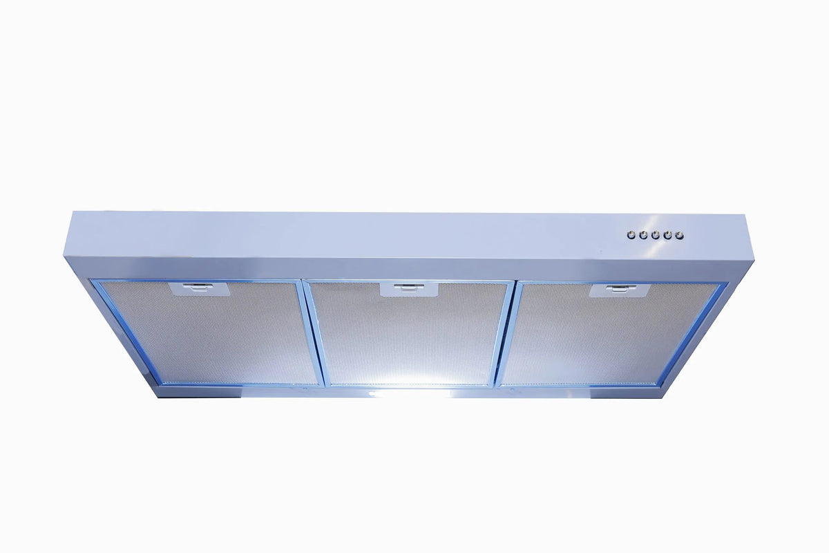 Purity PTSLIM X Built-In Hood 90 cm