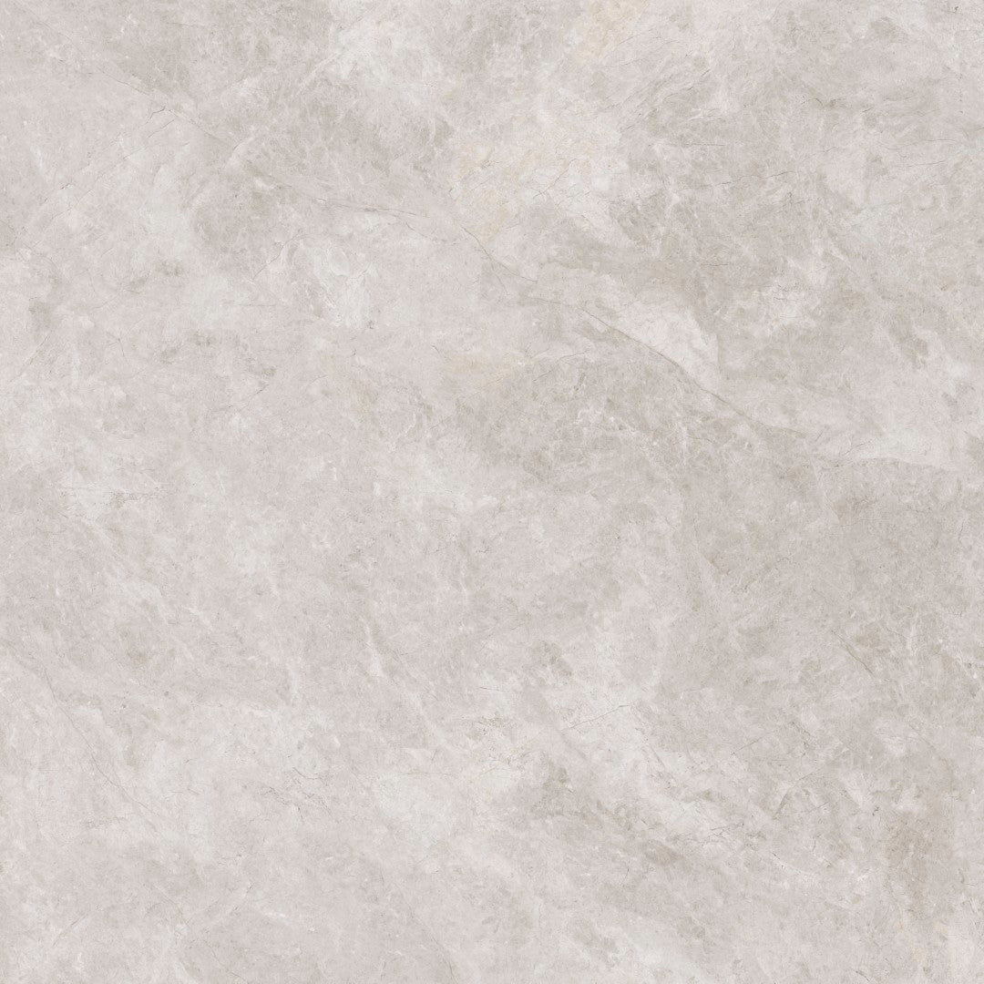 Porcelain Cleopatra Aresio Tortora Glossy 120x120 cm 8 mm