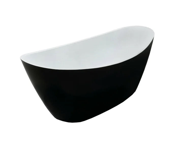 Duravit Aphrodite Seamless Bathtub 170x78 cm