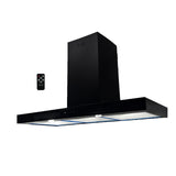 Purity Built-In Hood FLATO PRO BL PLUS 60cm