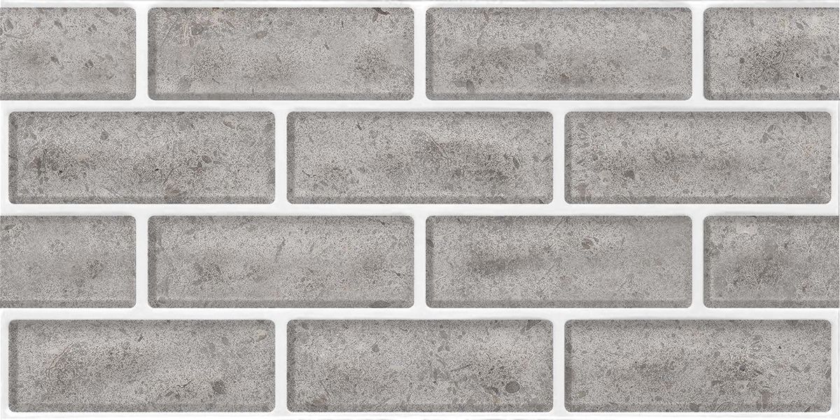 Ceramic ART FLORANCE STONE GREY matt 30x60 cm