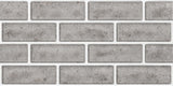 Ceramic ART FLORANCE STONE GREY matt 30x60 cm