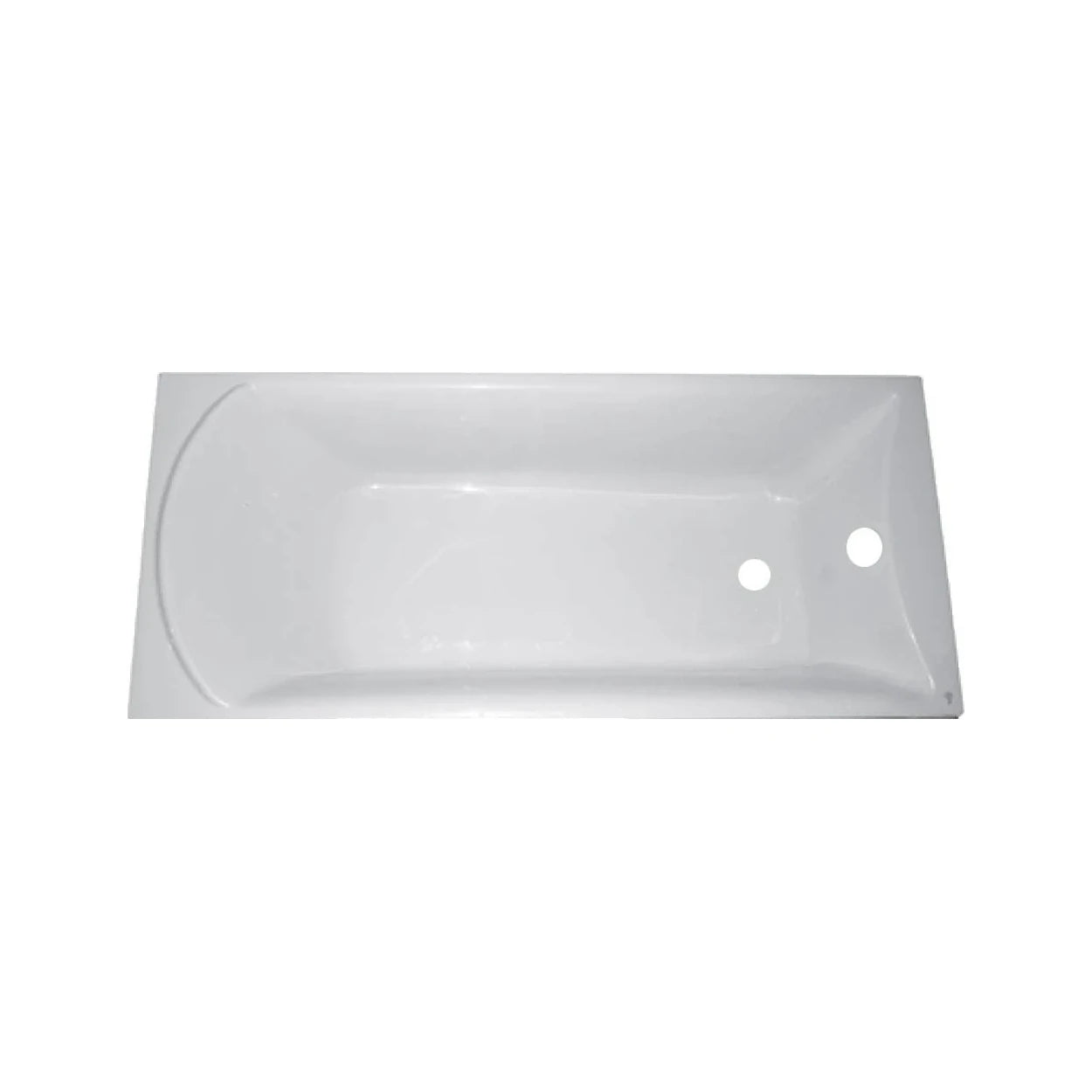 Ideal Standard Bathtub Concerto 180x80 cm With And Without Panel