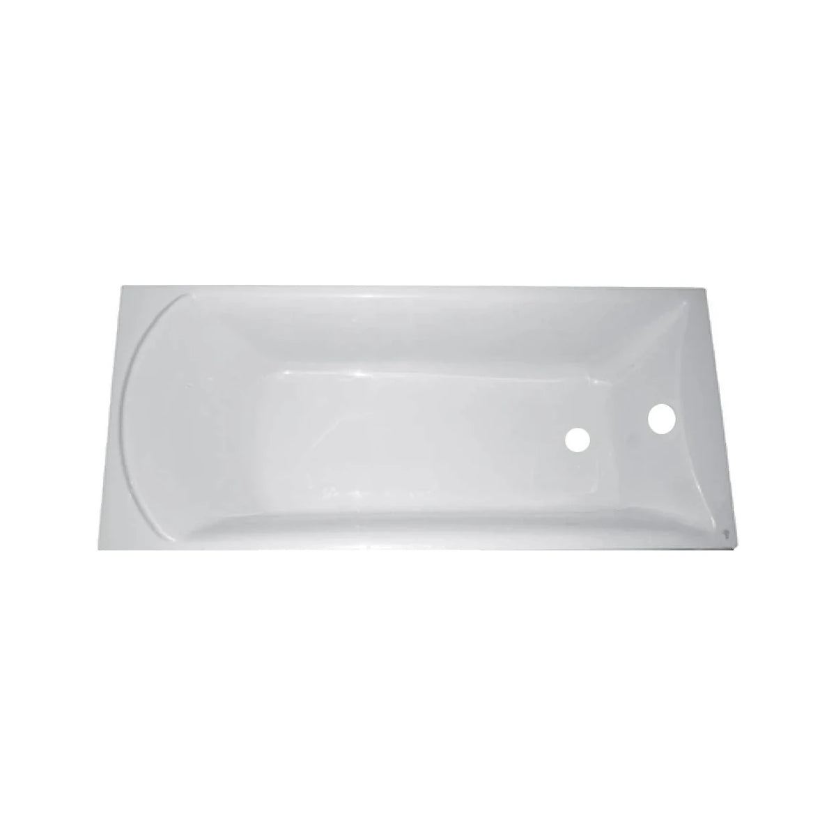 Ideal Standard Bathtub Concerto 180x80 cm With And Without Panel