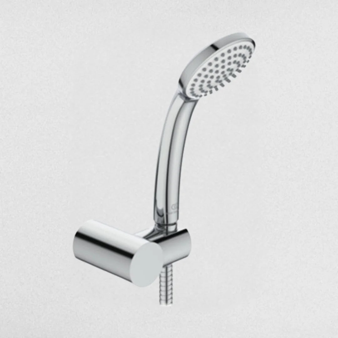 Ideal Standard Rain Shower 1 system Chrome
