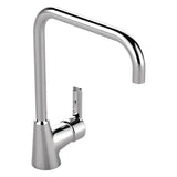 Ideal Standard Stream High-Neck Kitchen Mixer Chrome