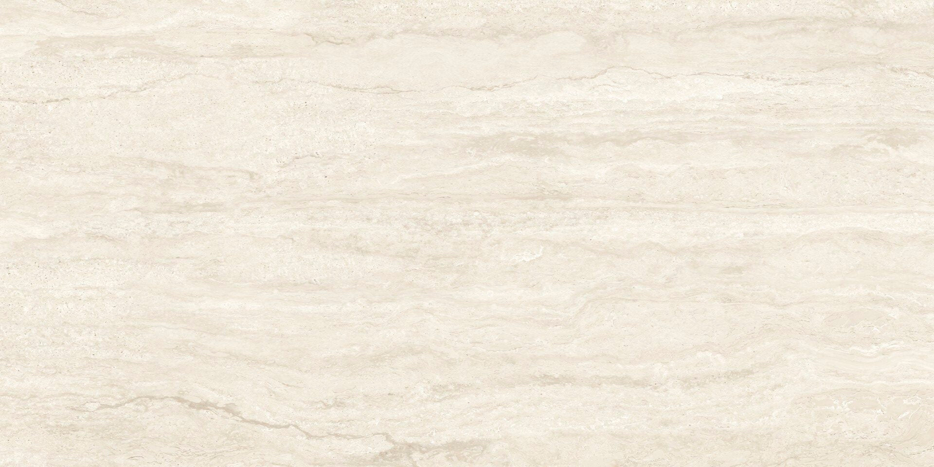 Porcelain Cleopatra California Ivory Glossy 120x60 cm