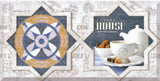 سيراميك 9076 من بريما، مقاس 30×60 سم