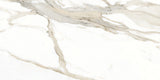 Porcelain Amelia White Glossy 120x60 cm From Gemma