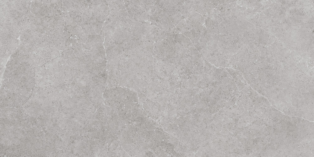 Porcelain Aurora Grey Matt 120x60 cm From Gemma