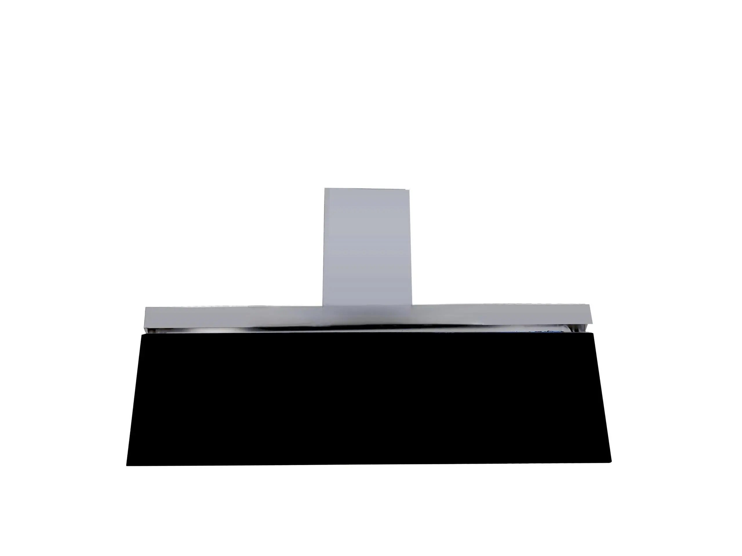 Purity GOLDEN SOFTO Built-in Hood 60cm / 600 m3 Silver