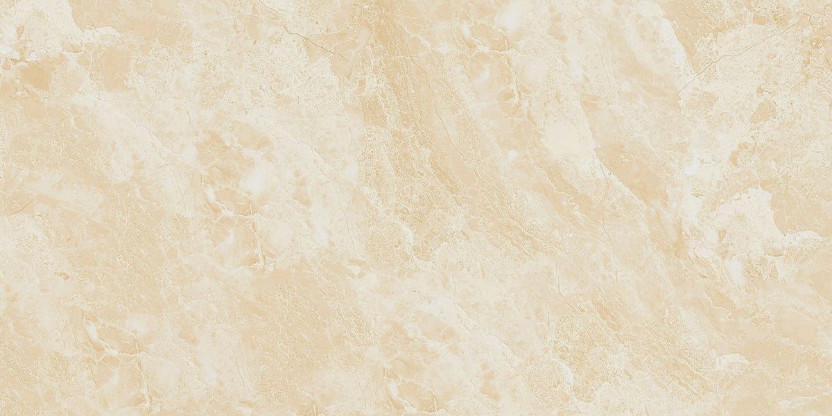 Ceramic ART CITY_BEIGE Glossy 120x60 cm