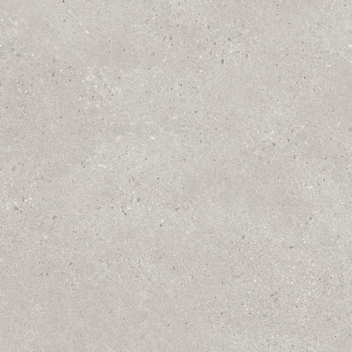 Ceramic Cleopatra Colombia Light Grey Matt 60x60 cm