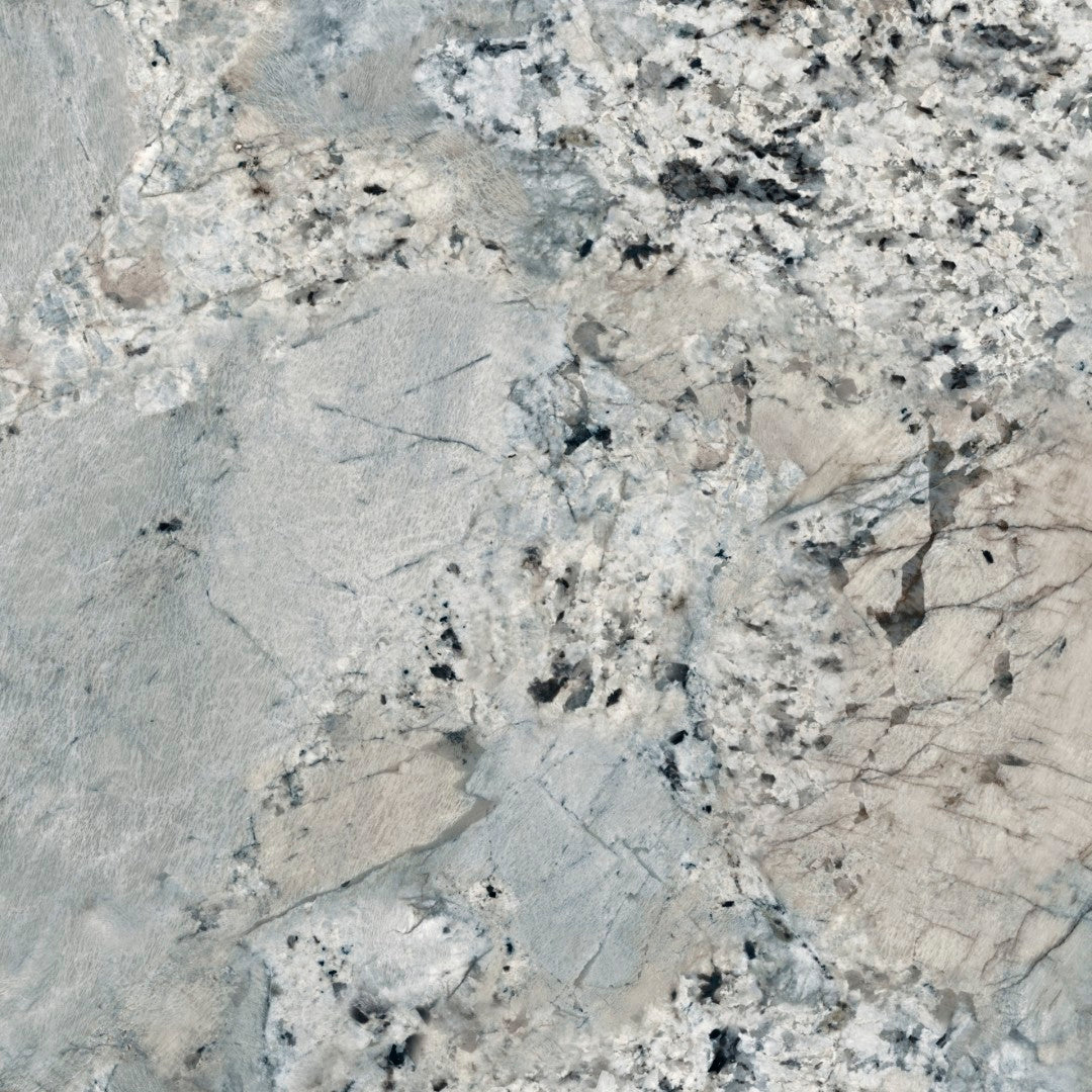 بورسلين كليوباترا كريستالين لامع 120×120 سم 8ملى