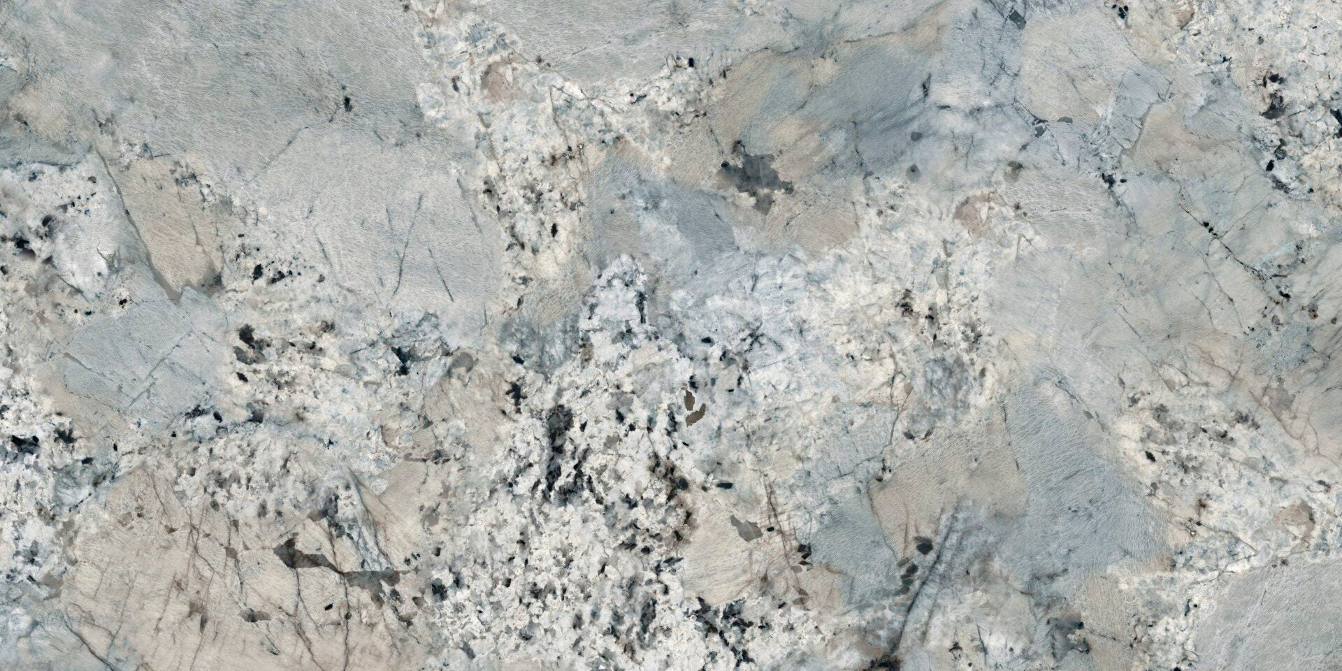 Porcelain Cleopatra Crystalline glossy 120x240 cm 8 mm
