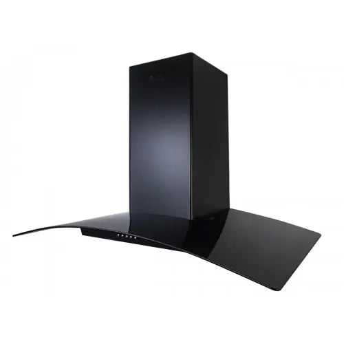 Purity CAPPE BL Built-in Hood 90cm / 750 m3 Black