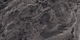 Porcelain Century Black Glossy 120x60 cm From Gemma