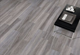 Ceramic ART Classic_Dark_Grey Matt 120x20 cm Laser cut