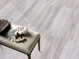 Ceramic ART Classic_Grey Matt 120x20 cm Laser cut