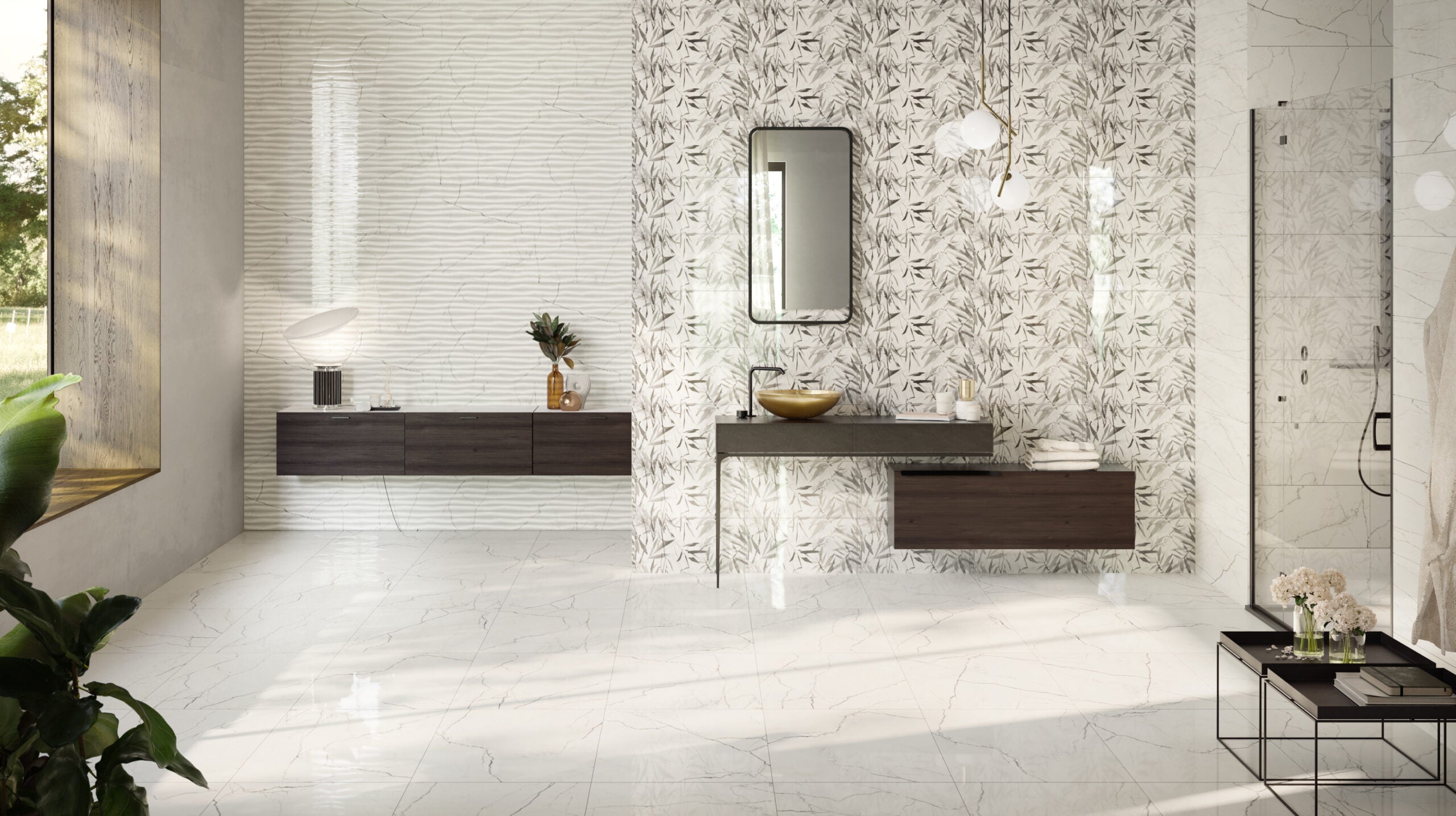 Ceramic Alpino 30x60 cm Wall Ceramic From Cleopatra