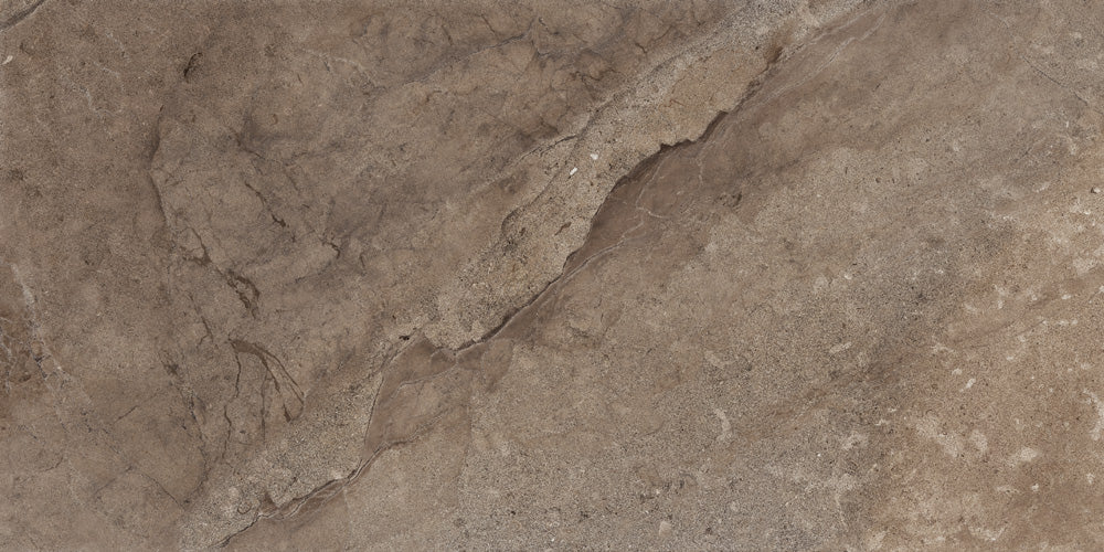بورسلين الجوهرة كراون بيج دارك لامع 120*60 سم